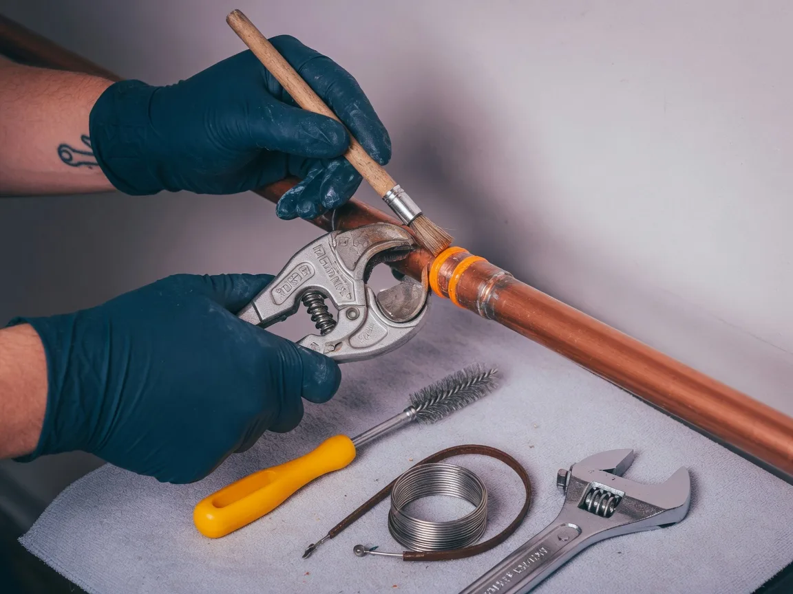 Why choose Sump Pump Repair in Orion, IL